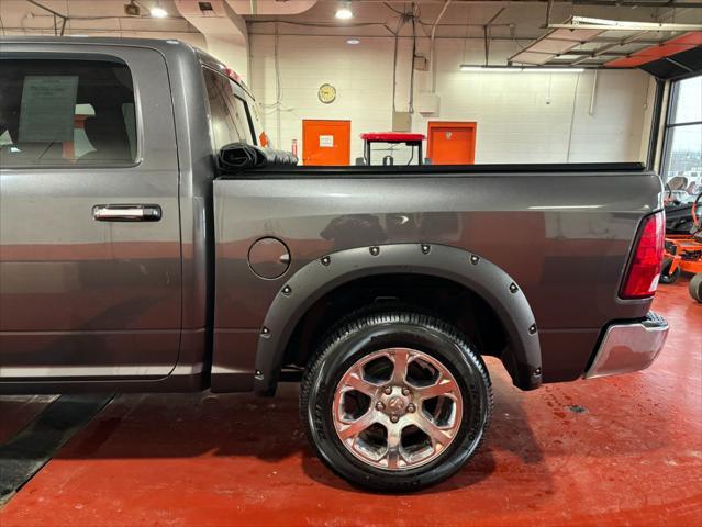 used 2016 Ram 1500 car, priced at $18,967