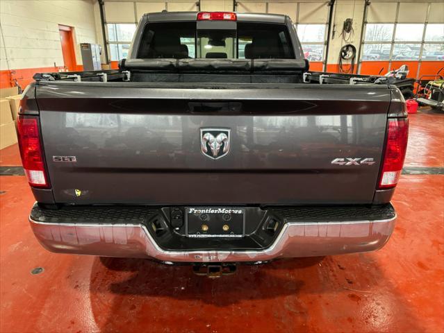 used 2016 Ram 1500 car, priced at $18,967