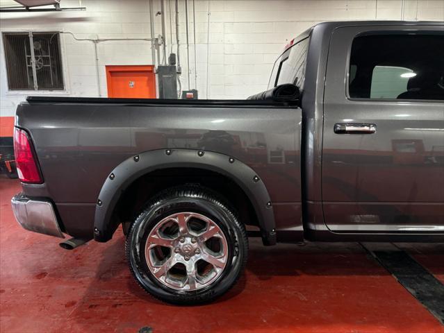 used 2016 Ram 1500 car, priced at $18,967