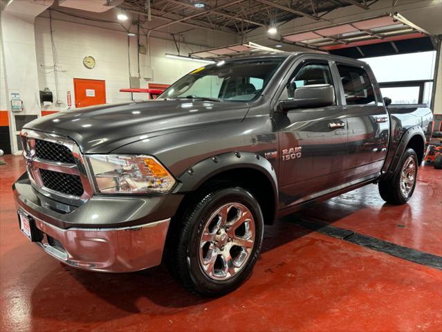 used 2016 Ram 1500 car, priced at $18,967