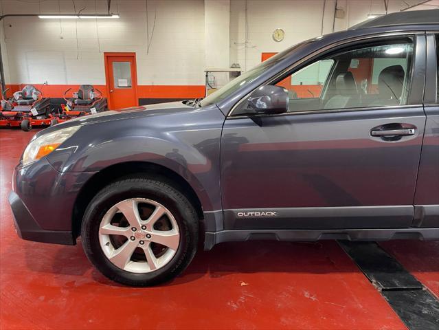 used 2014 Subaru Outback car, priced at $13,788