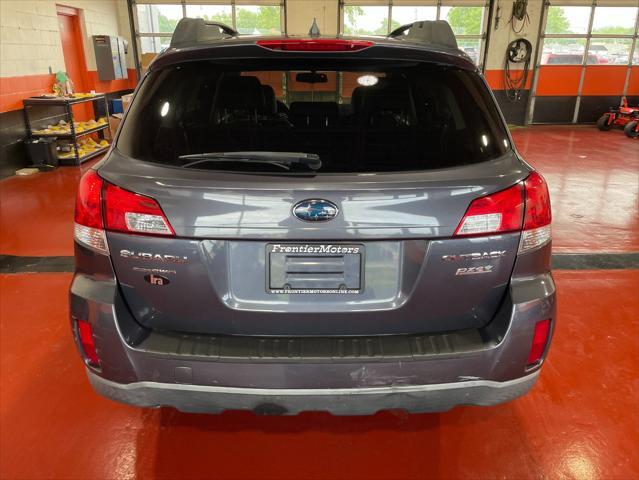 used 2014 Subaru Outback car, priced at $13,788