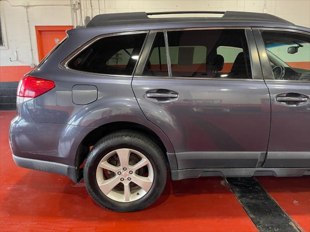 used 2014 Subaru Outback car, priced at $13,788