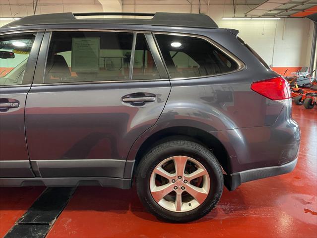 used 2014 Subaru Outback car, priced at $13,788