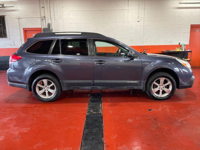 used 2014 Subaru Outback car, priced at $13,788