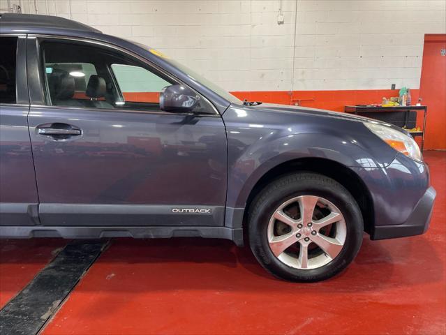 used 2014 Subaru Outback car, priced at $13,788