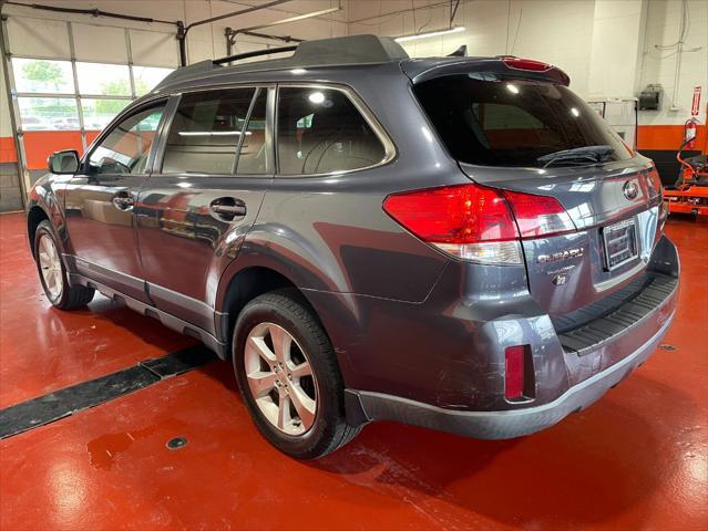 used 2014 Subaru Outback car, priced at $13,788