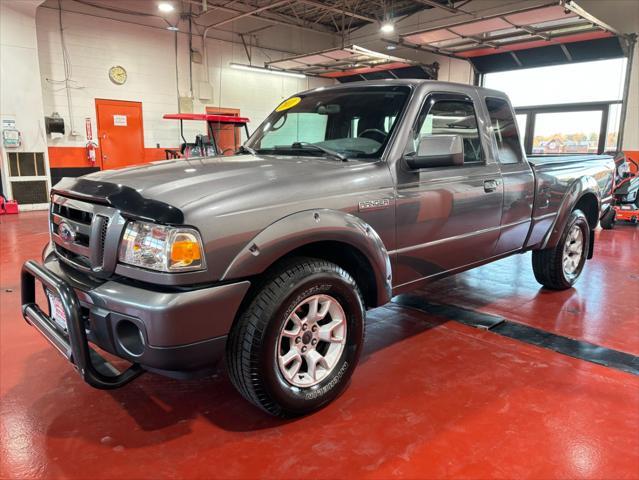 used 2011 Ford Ranger car, priced at $18,514