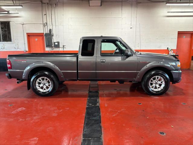 used 2011 Ford Ranger car, priced at $18,514