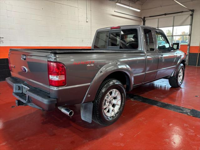 used 2011 Ford Ranger car, priced at $18,514