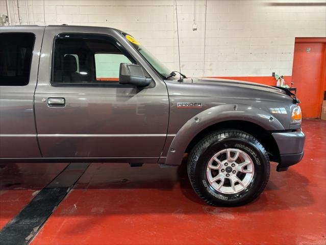 used 2011 Ford Ranger car, priced at $18,514