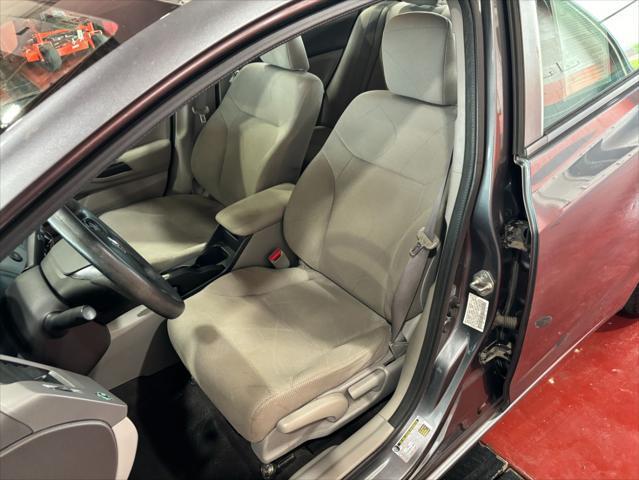 used 2012 Honda Civic car, priced at $11,345