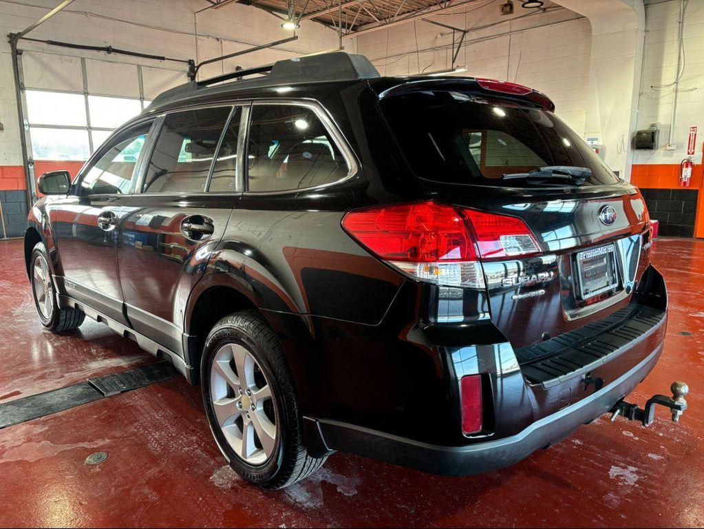 used 2013 Subaru Outback car, priced at $9,999