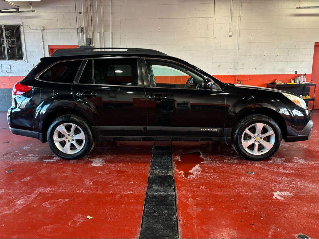 used 2013 Subaru Outback car, priced at $9,999