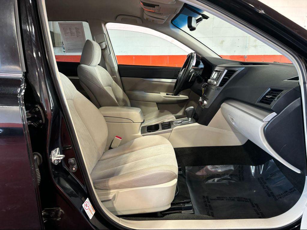 used 2013 Subaru Outback car, priced at $9,999