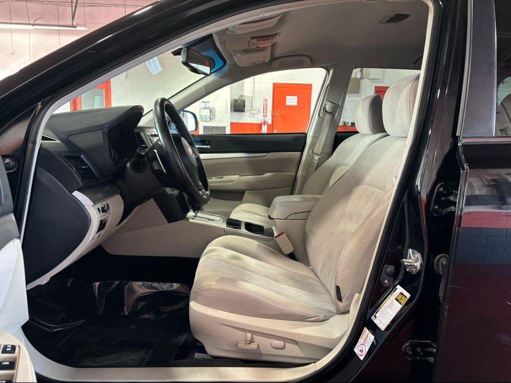 used 2013 Subaru Outback car, priced at $9,999