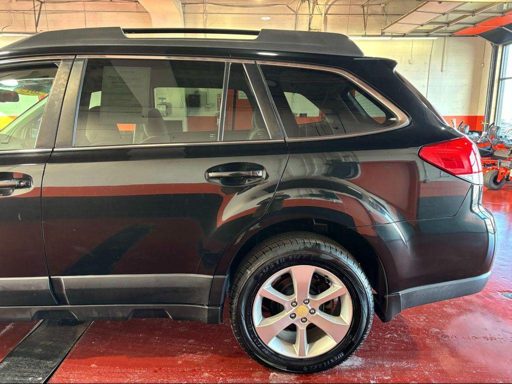 used 2013 Subaru Outback car, priced at $9,999