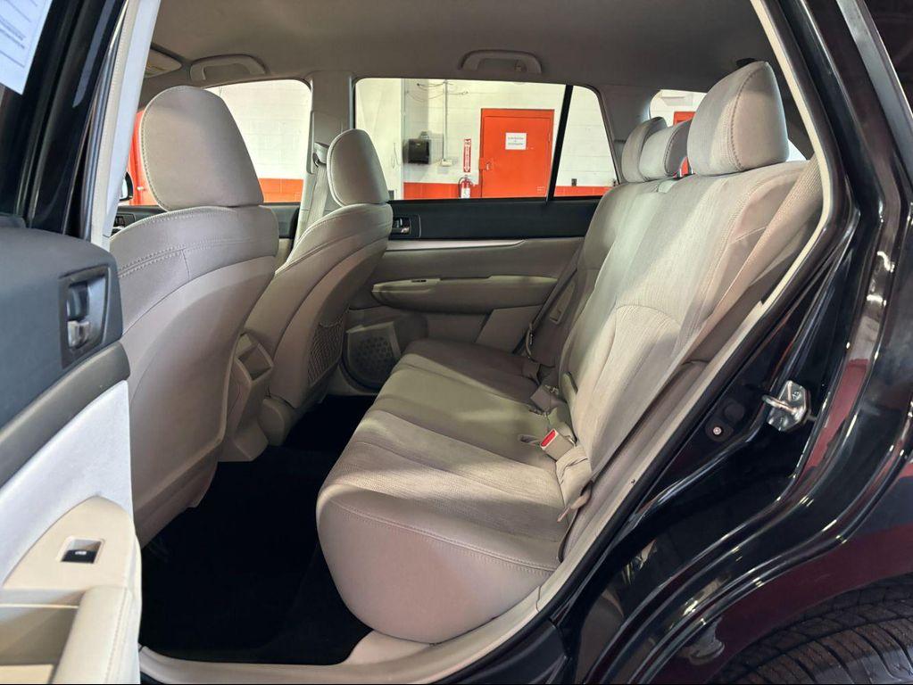 used 2013 Subaru Outback car, priced at $9,999
