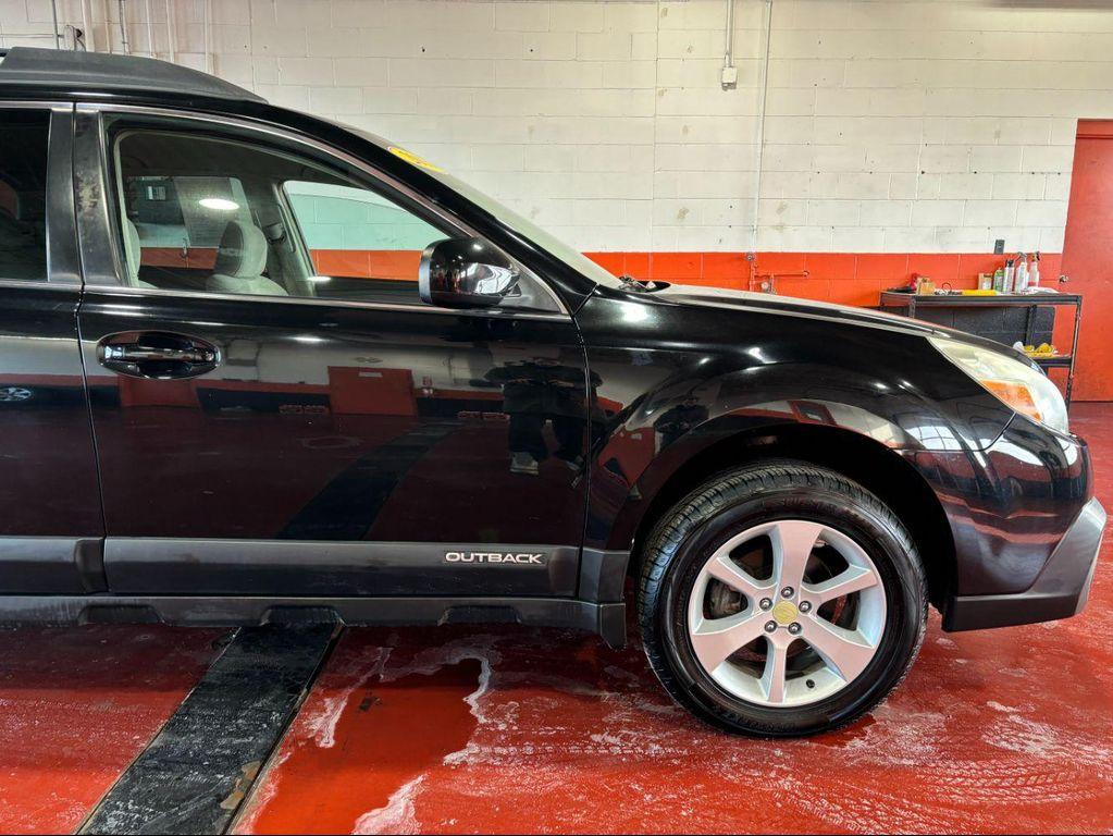 used 2013 Subaru Outback car, priced at $9,999