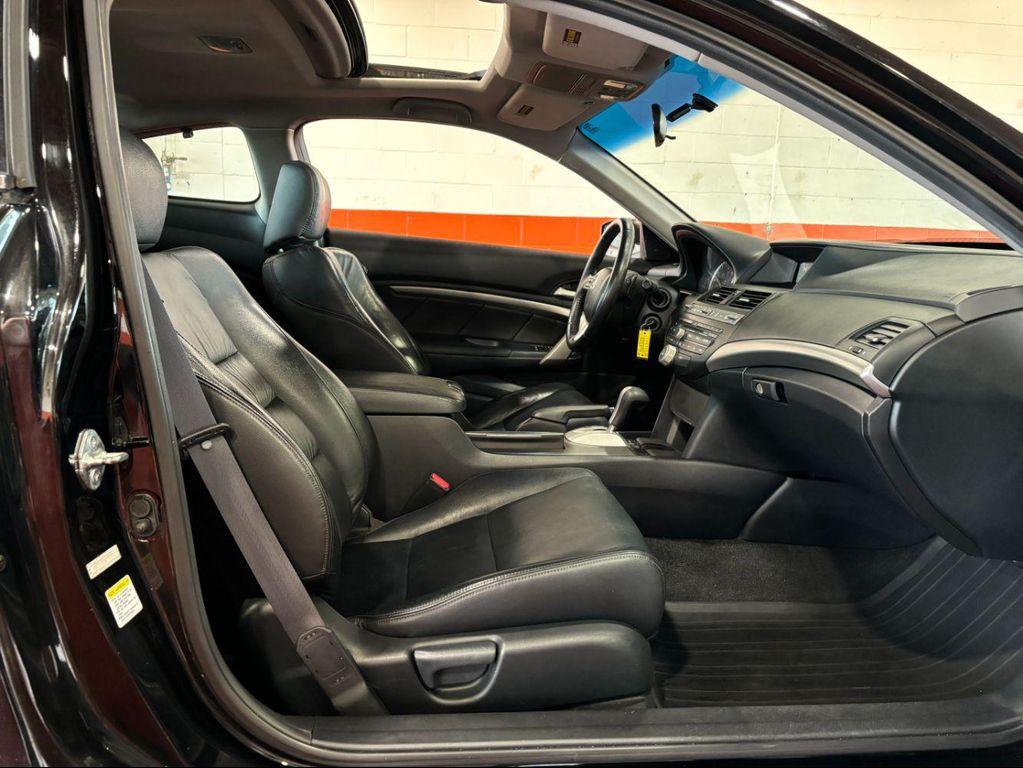 used 2011 Honda Accord car, priced at $11,999