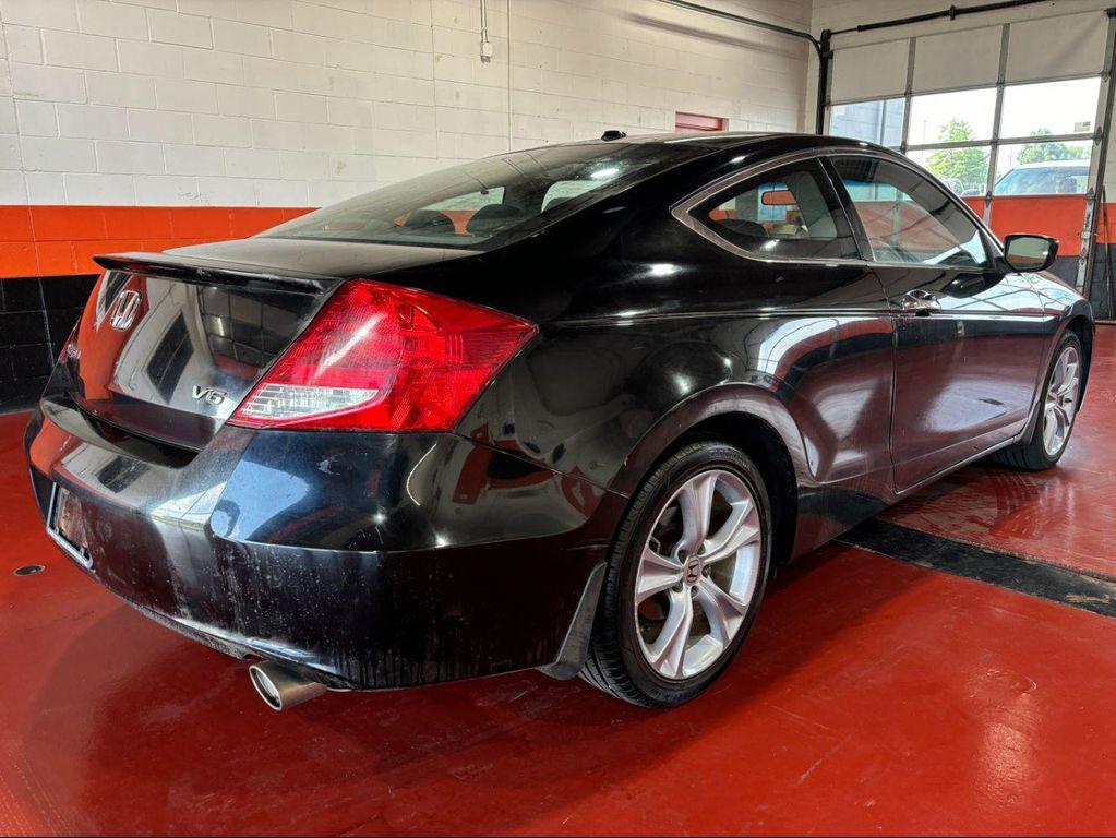 used 2011 Honda Accord car, priced at $11,999