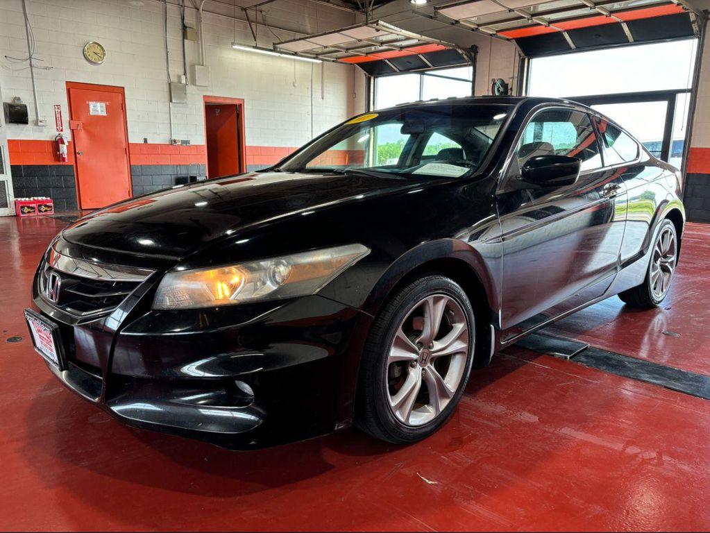 used 2011 Honda Accord car, priced at $11,999