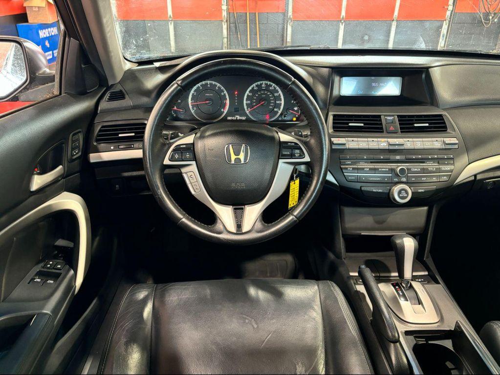 used 2011 Honda Accord car, priced at $11,999