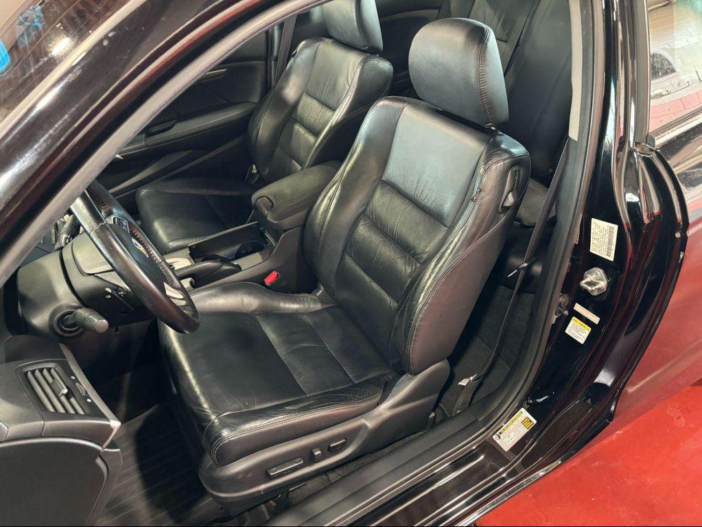 used 2011 Honda Accord car, priced at $11,999