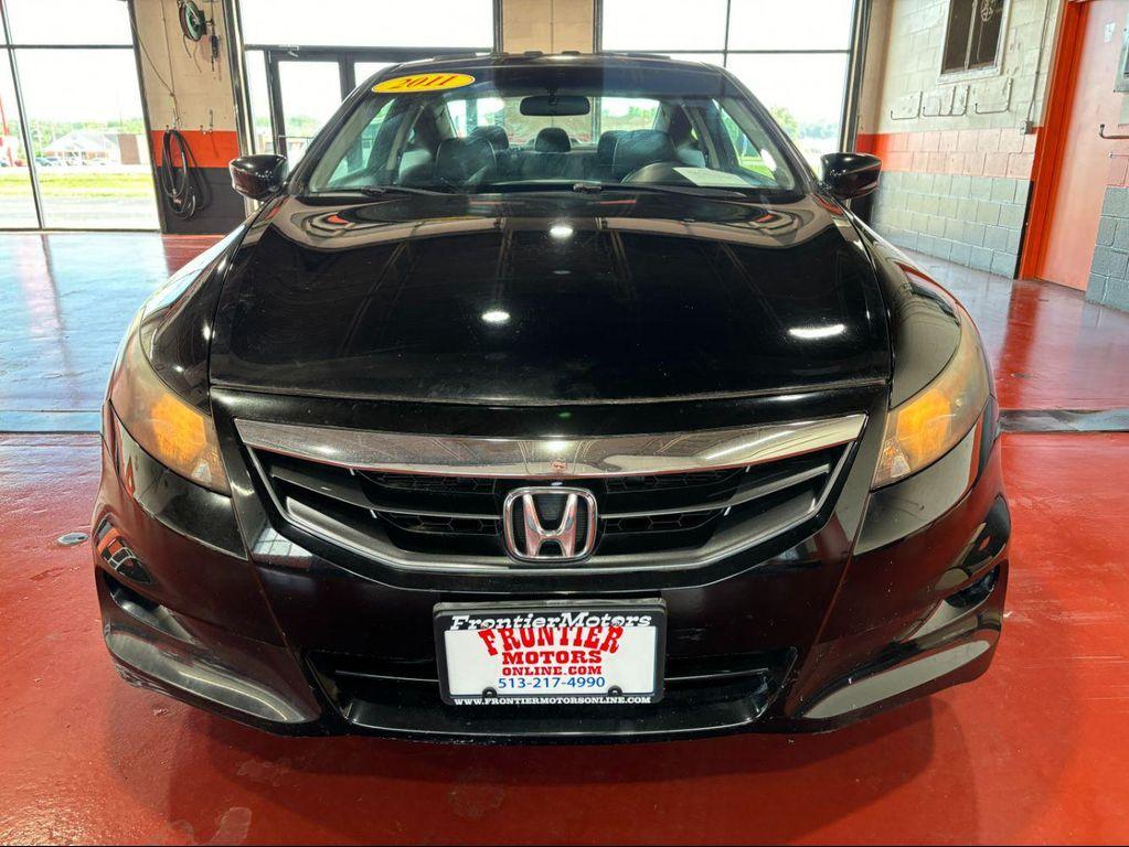 used 2011 Honda Accord car, priced at $11,999