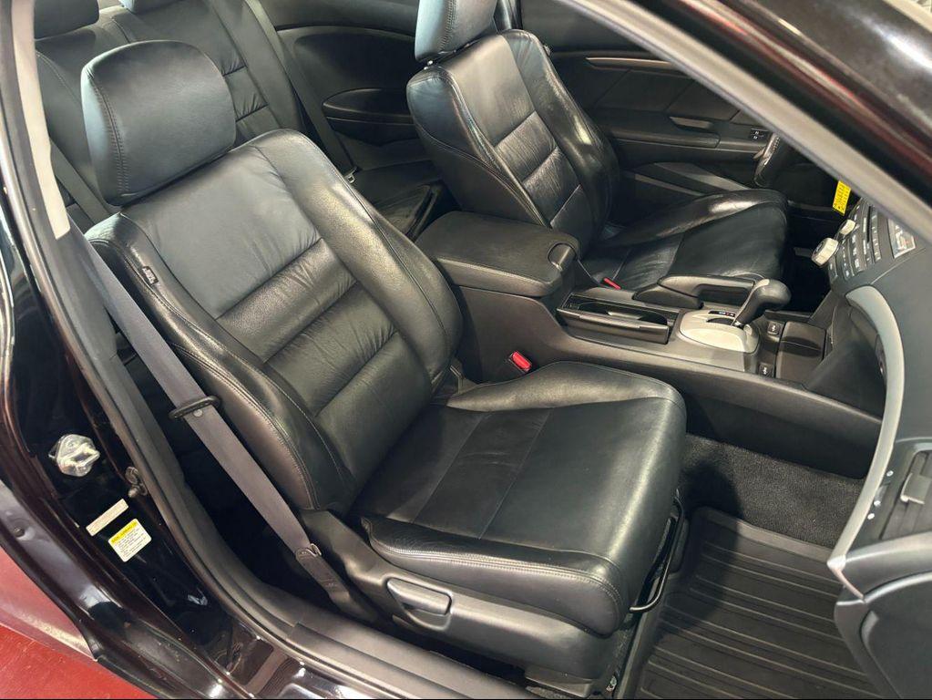 used 2011 Honda Accord car, priced at $11,999
