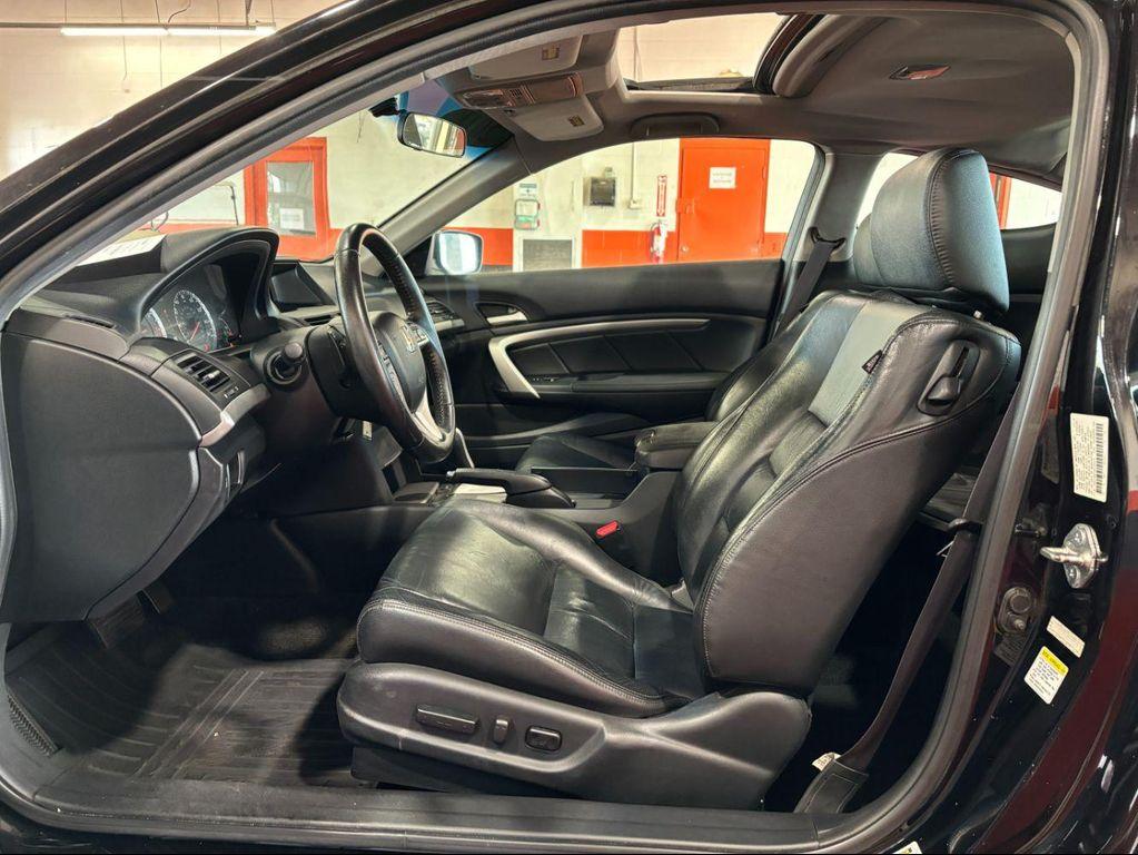 used 2011 Honda Accord car, priced at $11,999