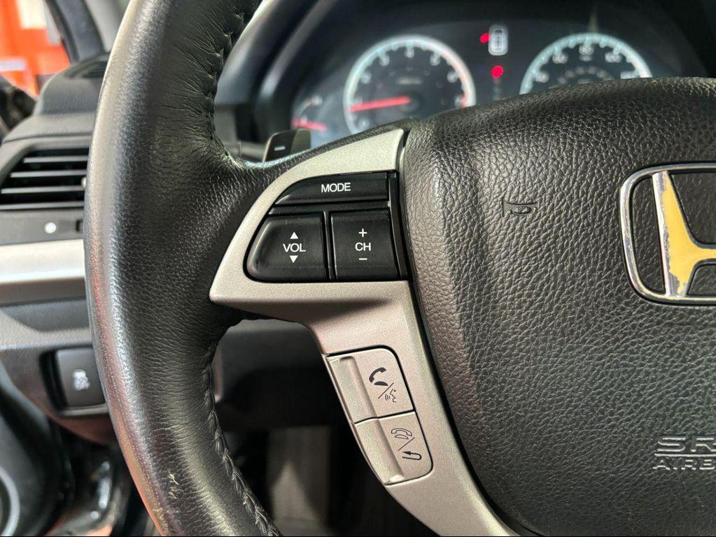 used 2011 Honda Accord car, priced at $11,999