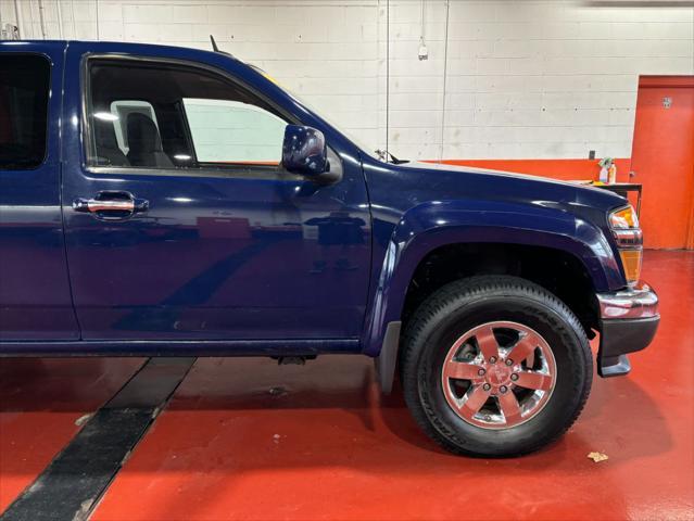 used 2010 GMC Canyon car, priced at $14,977