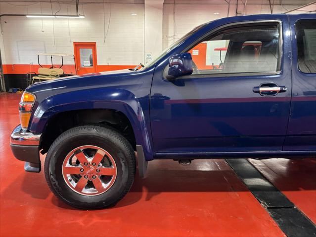 used 2010 GMC Canyon car, priced at $14,977