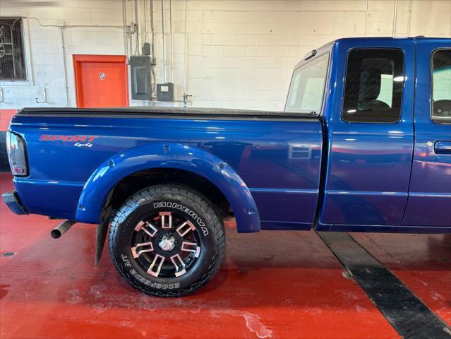 used 2011 Ford Ranger car, priced at $18,222