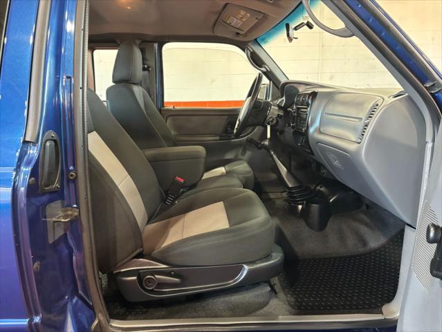 used 2011 Ford Ranger car, priced at $18,222