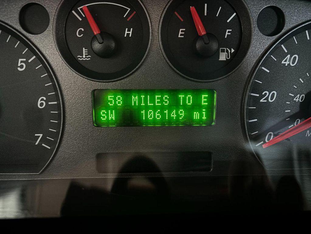 used 2006 Ford Taurus car, priced at $4,990