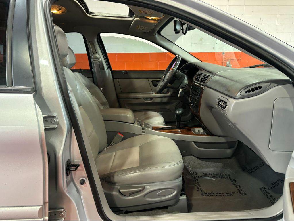 used 2006 Ford Taurus car, priced at $4,990