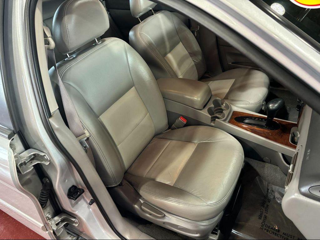 used 2006 Ford Taurus car, priced at $4,990