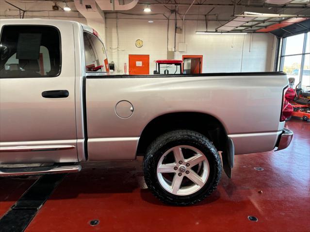 used 2008 Dodge Ram 1500 car, priced at $14,995