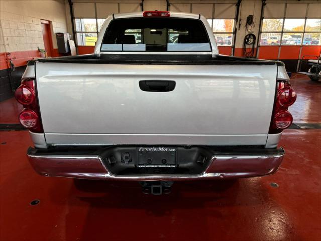 used 2008 Dodge Ram 1500 car, priced at $14,995