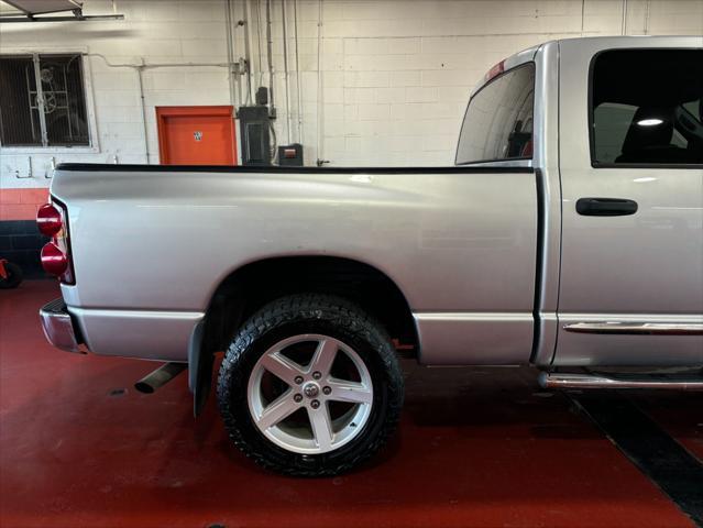 used 2008 Dodge Ram 1500 car, priced at $14,995