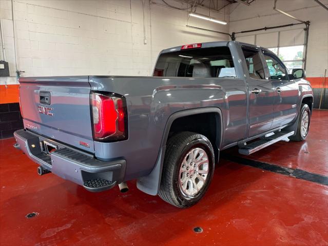 used 2016 GMC Sierra 1500 car, priced at $28,966