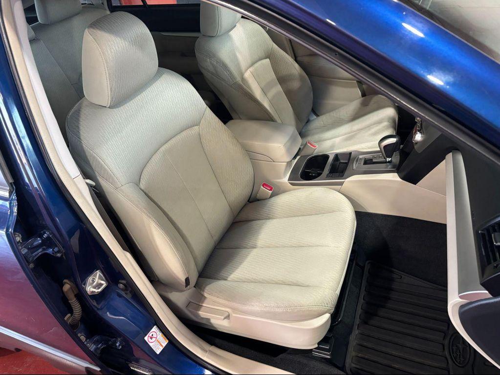 used 2011 Subaru Outback car, priced at $9,233