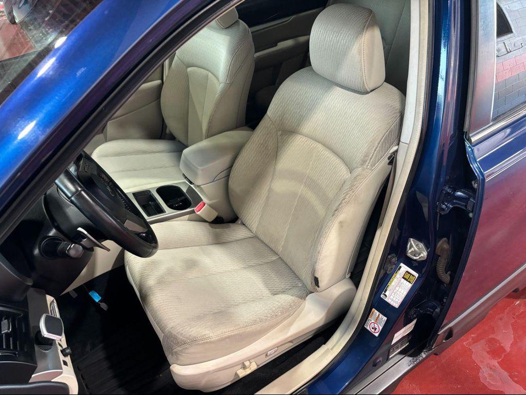 used 2011 Subaru Outback car, priced at $9,233