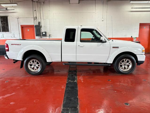 used 2011 Ford Ranger car, priced at $15,999