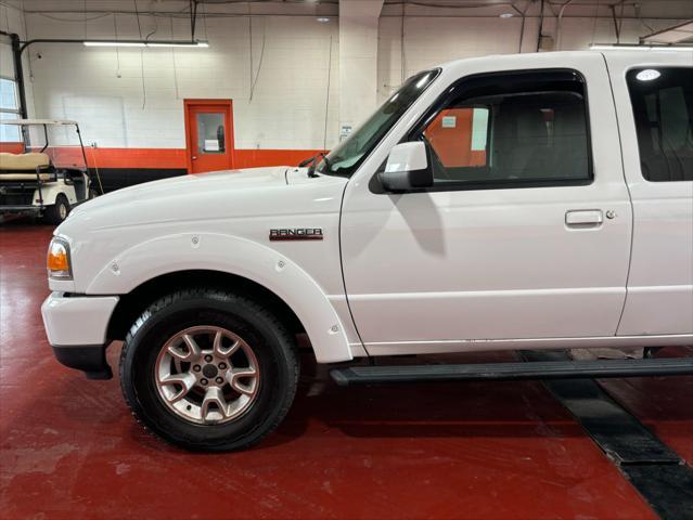 used 2011 Ford Ranger car, priced at $15,999