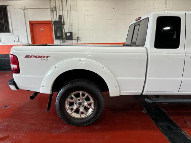 used 2011 Ford Ranger car, priced at $15,999