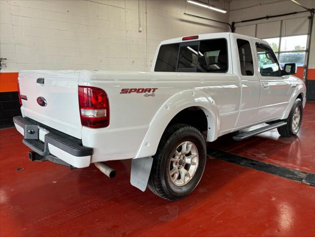 used 2011 Ford Ranger car, priced at $15,999