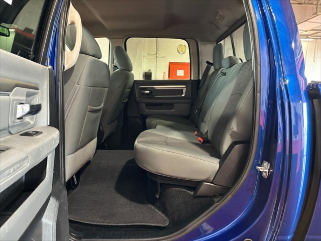 used 2016 Ram 1500 car, priced at $18,243